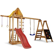 Дерев'яний ігровий комплекс Sportbaby Babyland-20