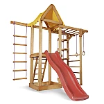 Дерев'яний ігровий комплекс Sportbaby Babyland-21