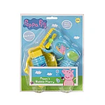 Ігровий набір з мильними бульбашками Peppa Pig - Баббл-сплеск (1384506.00)