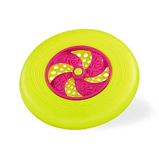 Игрушка Battat Фрисби Лайм-маракуйя (BX1355Z)