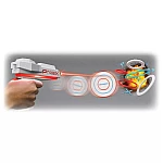 Игровой набор для лазерных боев - Проектор Laser X Animated (52608)