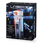 Игровой набор для лазерных боев – Laser X Башня для сражений (88033)