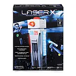 Игровой набор для лазерных боев – Laser X Башня для сражений (88033)