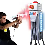 Игровой набор для лазерных боев – Laser X Башня для сражений (88033)