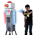 Игровой набор для лазерных боев – Laser X Башня для сражений (88033)