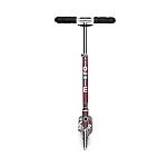 Самокат MICRO серії Sprite LED - Осінній Червоний (SA0209)