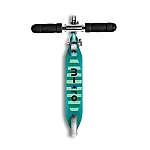 Самокат MICRO серии Sprite LED – Бензин (SA0218)