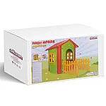 Игровой домик Pilsan Magic House 06-194