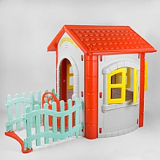 Ігровий будиночок Pilsan Magic House 06-194