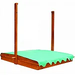 Детская песочница Sportbaby-22