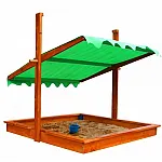 Детская песочница Sportbaby-22