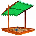 Детская песочница Sportbaby-22