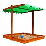 Детская песочница Sportbaby-22