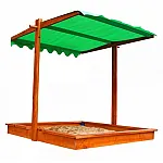 Детская песочница Sportbaby-22