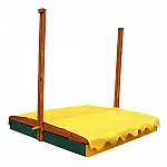 Детская песочница Sportbaby-23