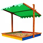 Детская песочница Sportbaby-24