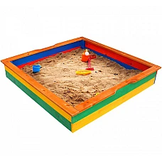 Детская песочница Sportbaby-25