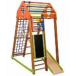 Дитячий спортивний комплекс Sportbaby BambinoWood Plus