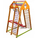Дитячий спортивний комплекс Sportbaby BambinoWood Plus 1