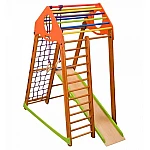 Детский спортивный комплекс Sportbaby BambinoWood