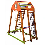 Детский спортивный комплекс Sportbaby BambinoWood