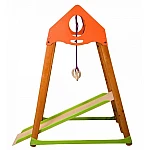 Детский спортивный комплекс Sportbaby BambinoWood