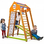Детский спортивный комплекс Sportbaby BambinoWood