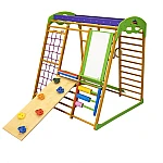 Дитячий спортивний комплекс Sportbaby Карамелька 1