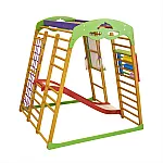 Дитячий спортивний комплекс Sportbaby Карамелька Plus 7