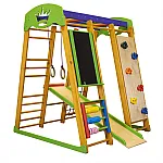 Детский спортивный комплекс Sportbaby Карапуз 1