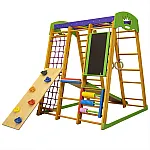 Детский спортивный комплекс Sportbaby Карапуз 1