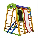 Детский спортивный комплекс Sportbaby Карапуз Plus 5