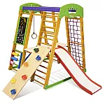 Детский спортивный комплекс Sportbaby Карапуз Plus 5