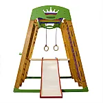 Детский спортивный комплекс Sportbaby Карапуз Plus 5