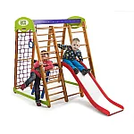 Дитячий спортивний комплекс Sportbaby Карапуз Plus 2