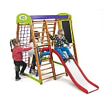 Детский спортивный комплекс Sportbaby Карапуз Plus 3