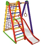 Детский спортивный комплекс Sportbaby Kind-Start-4