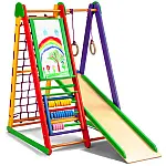 Дитячий спортивний комплекс Sportbaby Kind-Start
