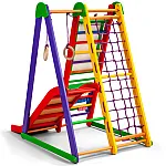 Детский спортивный комплекс Sportbaby Kind-Start-2