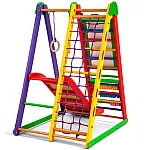 Детский спортивный комплекс Sportbaby Kind-Start-2