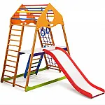 Дитячий спортивний комплекс Sportbaby KindWood Plus 2