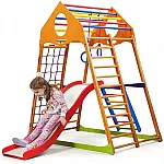 Дитячий спортивний комплекс Sportbaby KindWood Plus 2