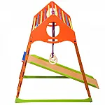 Детский спортивный комплекс Sportbaby KindWood