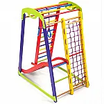 Дитячий спортивний комплекс Sportbaby Кроха-1 Plus 1