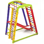 Дитячий спортивний комплекс Sportbaby Кроха-1 Plus 1