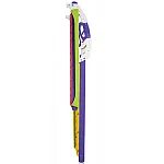 Дитячий спортивний комплекс Sportbaby Кроха-1 Plus 2