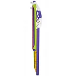 Детский спортивный комплекс Sportbaby Кроха-1 Plus 3