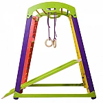 Дитячий спортивний комплекс Sportbaby Кроха-1