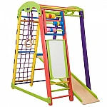 Дитячий спортивний комплекс Sportbaby Кроха-1
