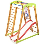 Дитячий спортивний куточок Sportbaby Кроха-2 Plus 1